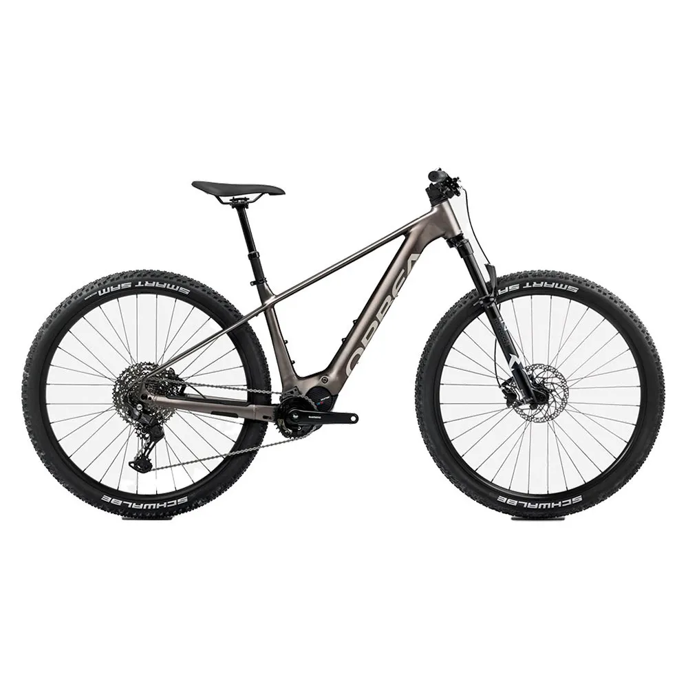 Orbea Urrun 30 29´´ Cues U4000 Gs Shadow 2025 Elcykel Mtb Orbea Urrun 30 29´´ Cues U4000 Gs Shadow 2025 Elcykel Mtb