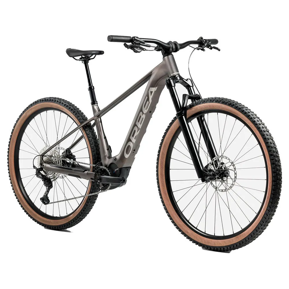 Orbea Urrun 30 29´´ Cues U4000 Gs Shadow 2025 Elcykel Mtb Orbea Urrun 30 29´´ Cues U4000 Gs Shadow 2025 Elcykel Mtb