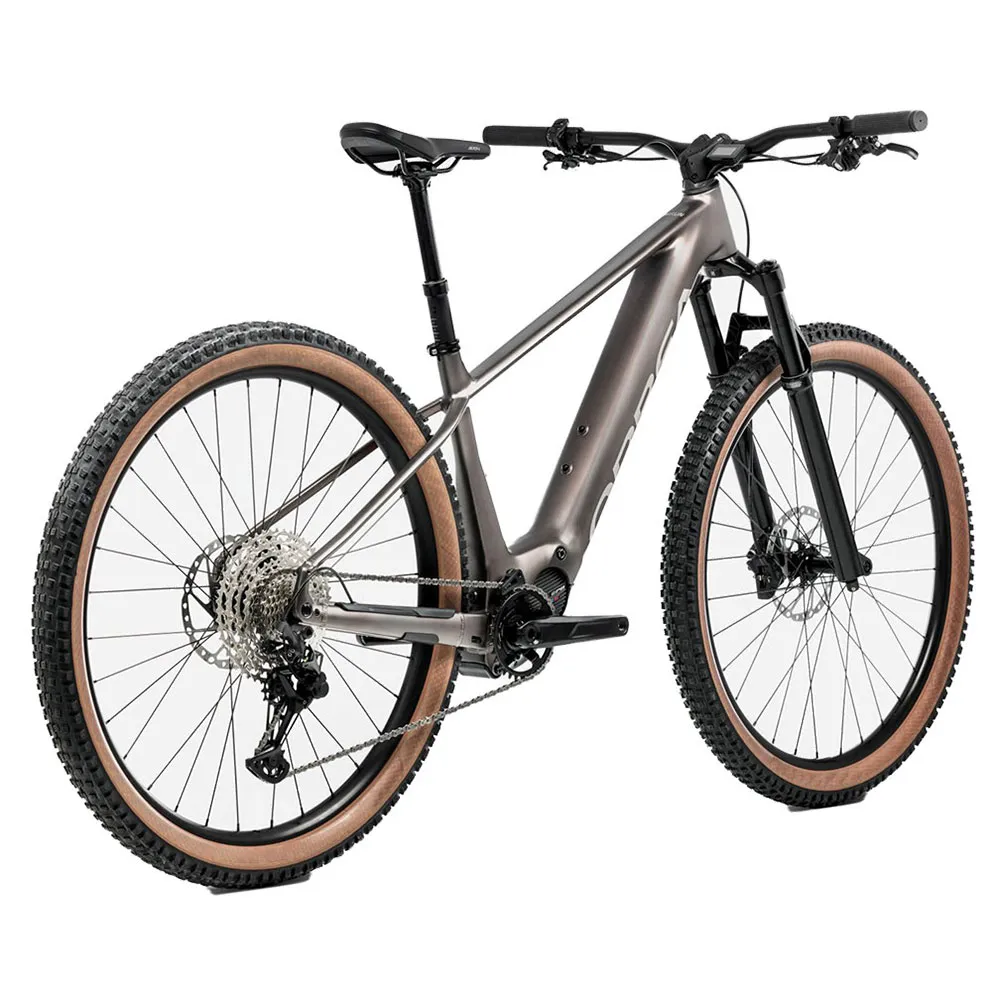 Orbea Urrun 30 29´´ Cues U4000 Gs Shadow 2025 Elcykel Mtb Orbea Urrun 30 29´´ Cues U4000 Gs Shadow 2025 Elcykel Mtb