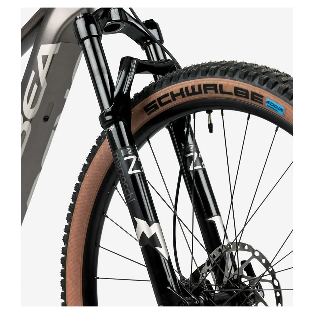Orbea Urrun 30 29´´ Cues U4000 Gs Shadow 2025 Elcykel Mtb Orbea Urrun 30 29´´ Cues U4000 Gs Shadow 2025 Elcykel Mtb