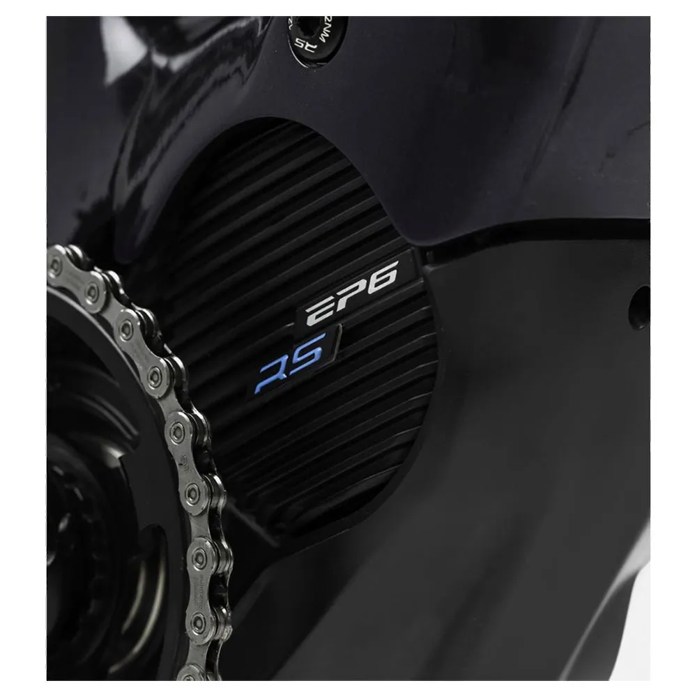 Orbea Urrun 30 29´´ Cues U4000 Gs Shadow 2025 Elcykel Mtb Orbea Urrun 30 29´´ Cues U4000 Gs Shadow 2025 Elcykel Mtb