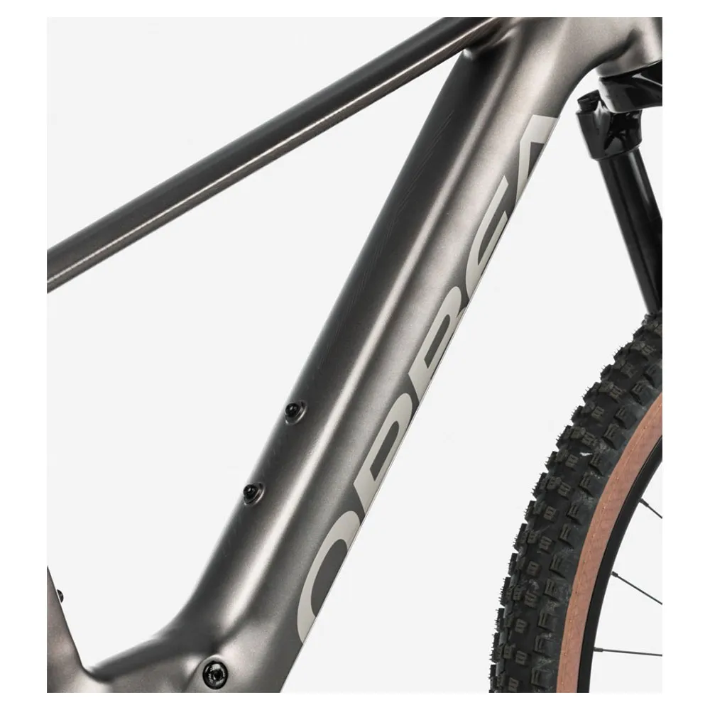 Orbea Urrun 30 29´´ Cues U4000 Gs Shadow 2025 Elcykel Mtb Orbea Urrun 30 29´´ Cues U4000 Gs Shadow 2025 Elcykel Mtb