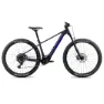 Orbea Urrun 30 29´´ Cues U4000 Gs Shadow 2025 Elcykel Mtb