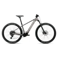 Orbea Urrun 30 29´´ Cues U4000 Gs Shadow 2026 Elcykel Mtb