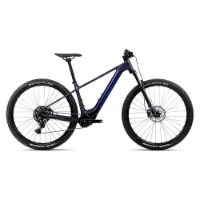 Orbea Urrun 30 29´´ Cues U4000 Gs Shadow 2026 Elcykel Mtb