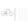 Orbea Urrun 30 29´´ Cues U4000 Gs Shadow 2026 Elcykel Mtb