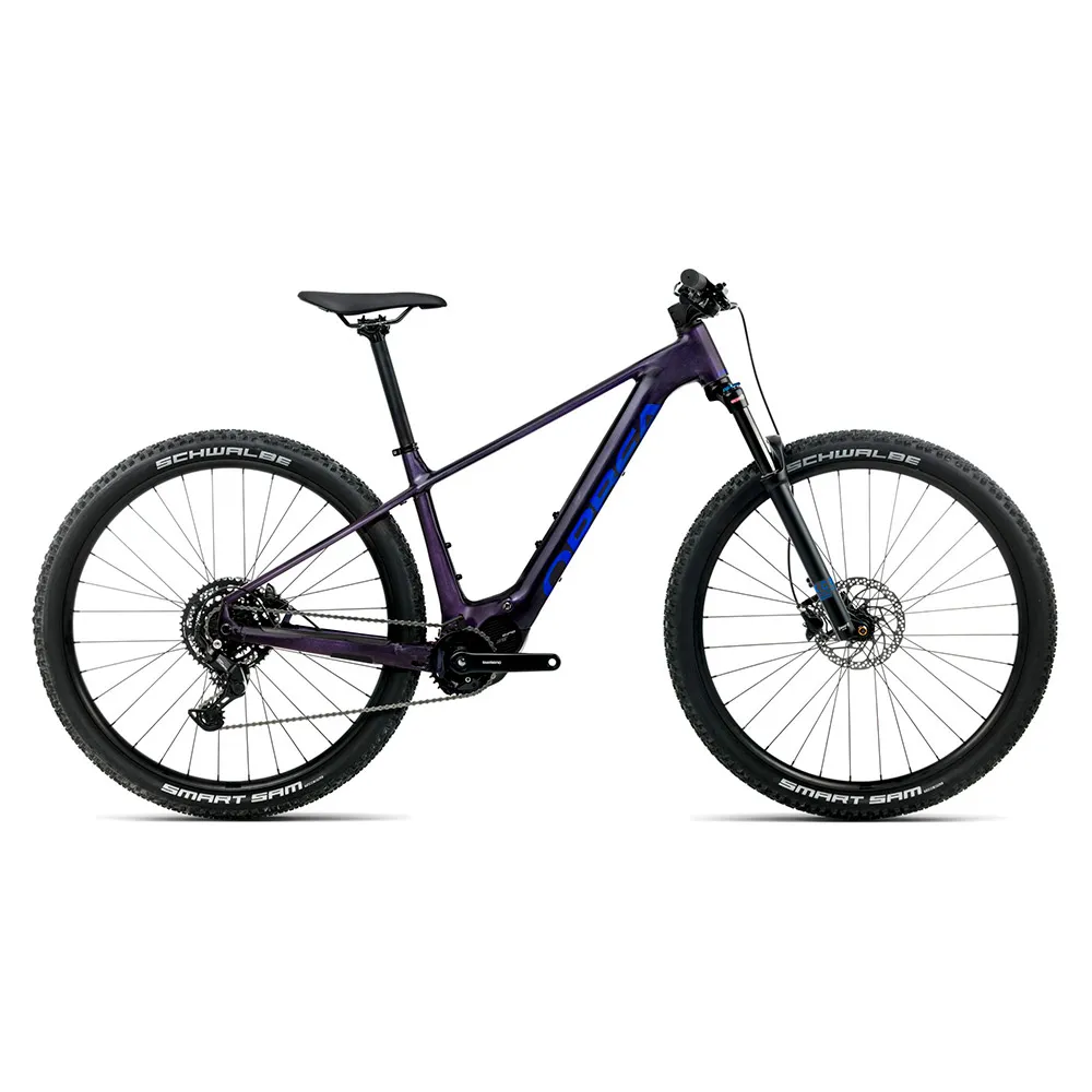 Orbea Urrun 30 29´´ Cues U4000 Gs Shadow 2026 Elcykel Mtb Orbea Urrun 30 29´´ Cues U4000 Gs Shadow 2026 Elcykel Mtb