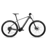 Orbea Urrun 40 20mph 29´´ Cues U4000 Gs Shadow 2024 Elcykel Mtb