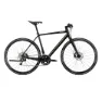 Orbea Vector 10 Tiagra 4700 Gs 2026 Cykel, Metallic infinity green gloss, M