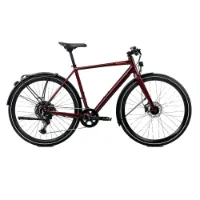 Orbea Vector 15 Eq Cues U6000 Gs Shadow 2026 Cykel