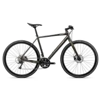 Orbea Vector 20 29´´ Sora 3000gs 2024 Cykel