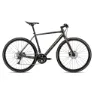 Orbea Vector 20 29´´ Sora 3000gs 2024 Cykel, Metallic infinity green gloss, XS
