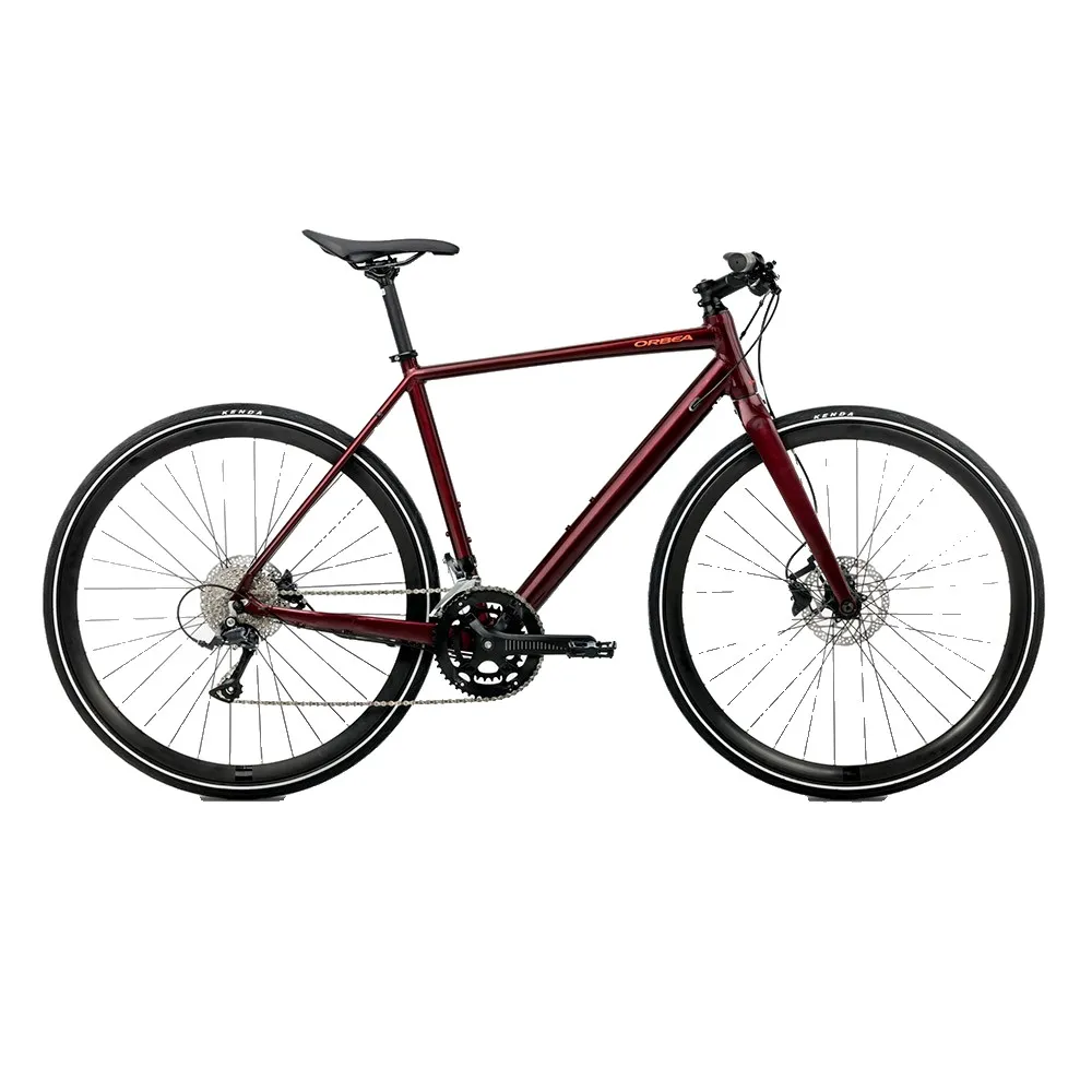 Orbea Vector 20 Sora 3000gs 2026 Cykel