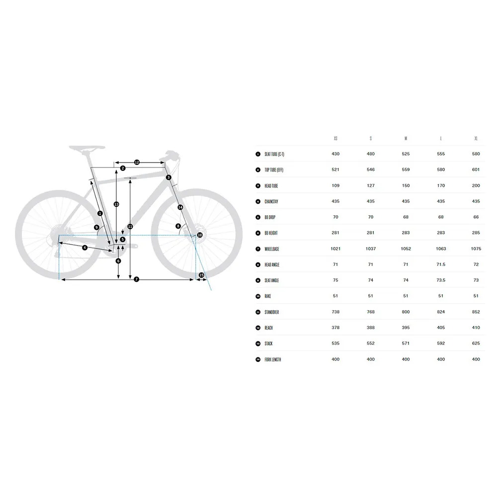 Orbea Vector 20 Sora 3000gs 2026 Cykel