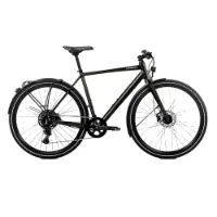 Orbea Vector 25 Eq Cues U4000 Gs Shadow 2026 Cykel
