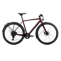 Orbea Vector 25 Eq Cues U4000 Gs Shadow 2026 Cykel