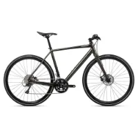 Orbea Vector 30 29´´ Claris Rd-r2000-gs 2024 Cykel Orbea Vector 30 29´´ Claris Rd-r2000-gs 2024 Cykel