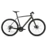 Orbea Vector 30 29´´ Claris Rd-r2000-gs 2024 Cykel, Metallic infinity green gloss, XS