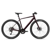 Orbea Vibe H30 20mph 29´´ Acera M3020 2024 Elcykel Orbea Vibe H30 20mph 29´´ Acera M3020 2024 Elcykel