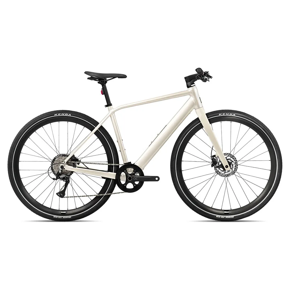 Orbea Vibe H30 20mph 29´´ Acera M3020 2024 Elcykel Orbea Vibe H30 20mph 29´´ Acera M3020 2024 Elcykel