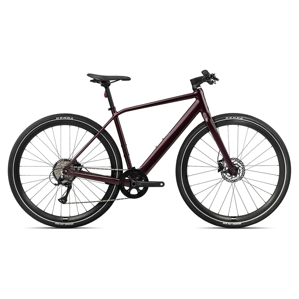Orbea Vibe H30 20mph 29´´ Acera M3020 2024 Elcykel