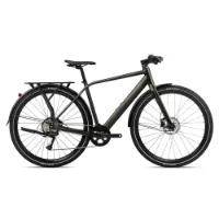 Orbea Vibe H30 Eq 29´´ Acera M3020 2024 Elcykel Orbea Vibe H30 Eq 29´´ Acera M3020 2024 Elcykel