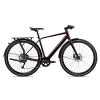 Orbea Vibe H30 Eq 29´´ Acera M3020 2024 Elcykel