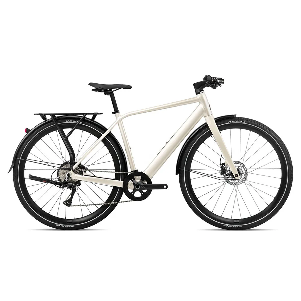 Orbea Vibe H30 Eq 29´´ Acera M3020 2024 Elcykel