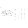 Orbea Vibe H30 Eq 29´´ Acera M3020 2024 Elcykel