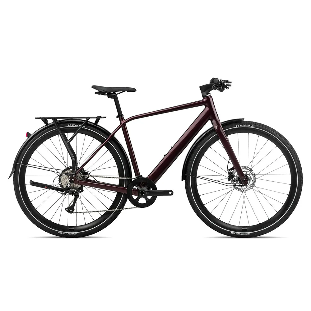 Orbea Vibe H30 Eq 29´´ Acera M3020 2024 Elcykel Orbea Vibe H30 Eq 29´´ Acera M3020 2024 Elcykel