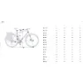 Orbea Vibe H30 Eq 29´´ Acera M3020 2024 Elcykel