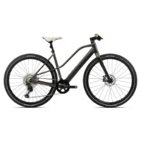 Orbea Vibe Mid H10 29´´ Xt M8100 Sgs Shadow Plus 2024 Elcykel