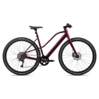 Orbea Vibe Mid H30 29´´ Acera M3020 2024 Elcykel