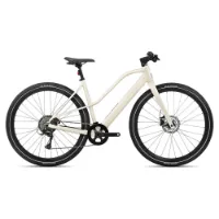 Orbea Vibe Mid H30 29´´ Acera M3020 2024 Elcykel Orbea Vibe Mid H30 29´´ Acera M3020 2024 Elcykel