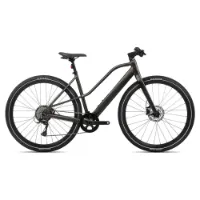 Orbea Vibe Mid H30 29´´ Acera M3020 2024 Elcykel Orbea Vibe Mid H30 29´´ Acera M3020 2024 Elcykel