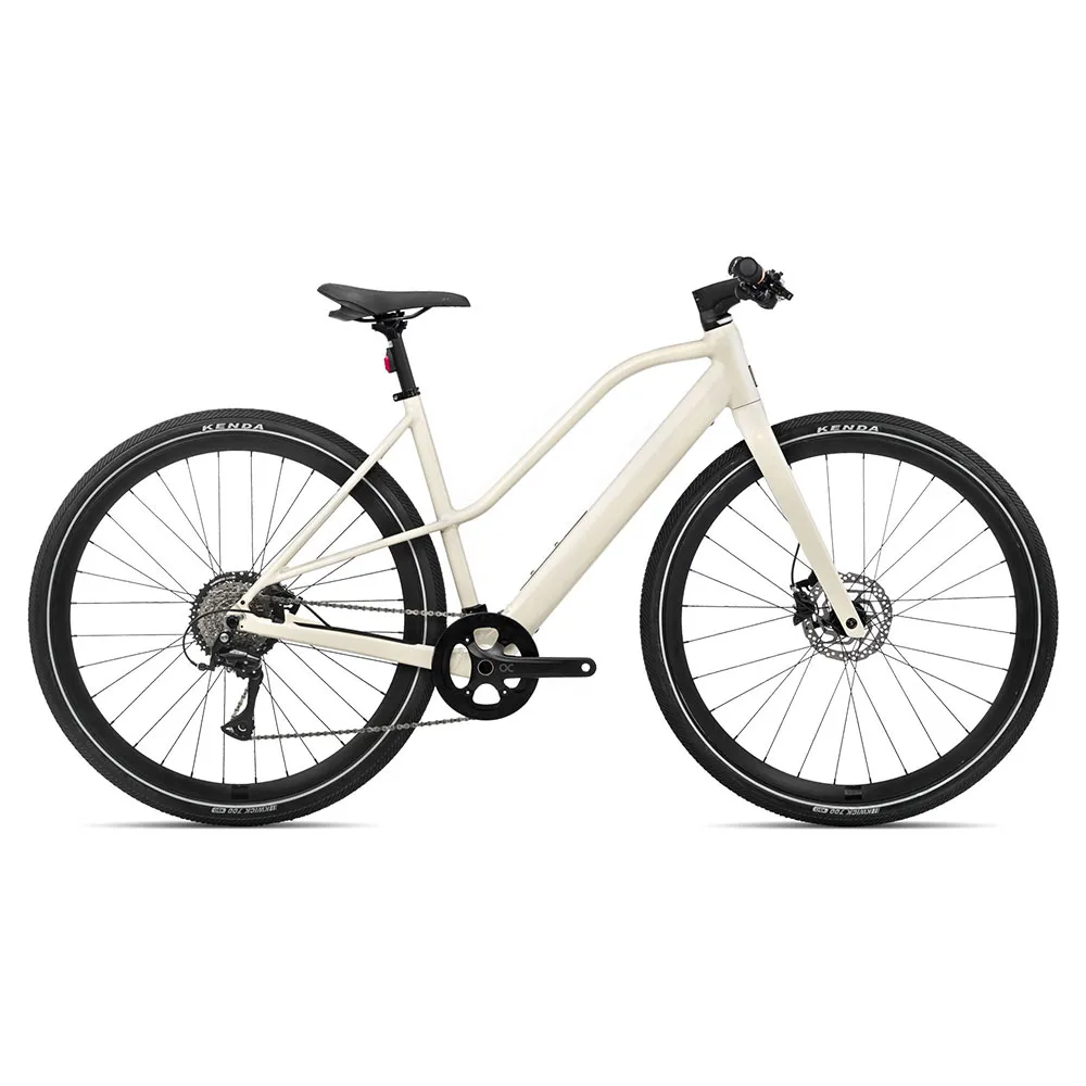Orbea Vibe Mid H30 29´´ Acera M3020 2024 Elcykel