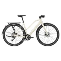 Orbea Vibe Mid H30 Eq 29´´ Acera M3020 2024 Elcykel