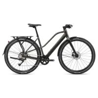 Orbea Vibe Mid H30 Eq 29´´ Acera M3020 2024 Elcykel Orbea Vibe Mid H30 Eq 29´´ Acera M3020 2024 Elcykel