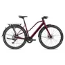 Orbea Vibe Mid H30 Eq 29´´ Acera M3020 2024 Elcykel