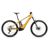 Orbea Wild H10 29´´ Xt M8100 Sgs Shadow Plus 2025 Elcykel Mtb