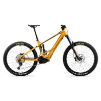 Orbea Wild H10 29´´ Xt M8100 Sgs Shadow Plus 2026 Elcykel Mtb Orbea Wild H10 29´´ Xt M8100 Sgs Shadow Plus 2026 Elcykel Mtb