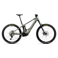 Orbea Wild H10 29´´ Xt M8100 Sgs Shadow Plus 2026 Elcykel Mtb Orbea Wild H10 29´´ Xt M8100 Sgs Shadow Plus 2026 Elcykel Mtb