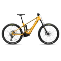 Orbea Wild H20 29´´ Slx M7100 Sgs Shadow Plus 2025 Elcykel Mtb