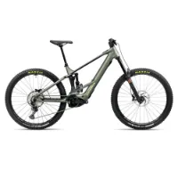 Orbea Wild H20 29´´ Slx M7100 Sgs Shadow Plus 2025 Elcykel Mtb Orbea Wild H20 29´´ Slx M7100 Sgs Shadow Plus 2025 Elcykel Mtb