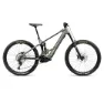Orbea Wild H20 29´´ Slx M7100 Sgs Shadow Plus 2025 Elcykel Mtb