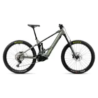 Orbea Wild H20 29´´ Slx M7100 Sgs Shadow Plus 2026 Elcykel Mtb Orbea Wild H20 29´´ Slx M7100 Sgs Shadow Plus 2026 Elcykel Mtb