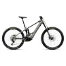 Orbea Wild H20 29´´ Slx M7100 Sgs Shadow Plus 2026 Elcykel Mtb