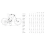 Orbea Wild H20 29´´ Slx M7100 Sgs Shadow Plus 2026 Elcykel Mtb