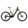 Orbea Wild M-ltd 29´´ Xtr M9260 12s 2026 Elcykel Mtb