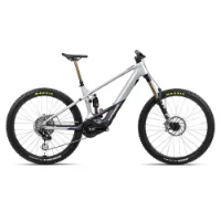Orbea Wild M-ltd 29´´ Xx Eagle Axs 2024 Elcykel Mtb